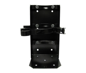 Amerex A810 H.D. Vehicle Brkt