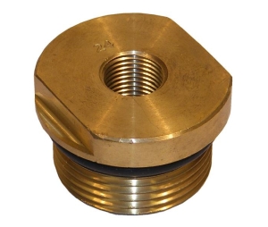 Buckeye BFR-HTA Hydrostatic Test Adaptor