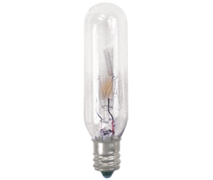 L & J BT6 Lamp15W Ac (15T6)