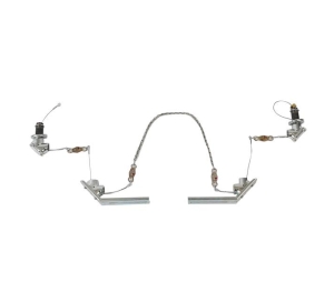 Guardian G1-EFD I Standard Fusible Electric Detection Assy