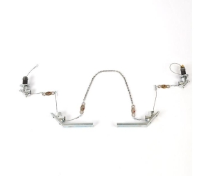 Guardian G1-GFD I Standard Fusible Gas Detection Assy