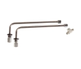 Guardian G1-P I Rigid Stainless Steel Pipe Assembly