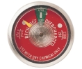 Guardian G100 100 psi Dry Chemical Gauge
