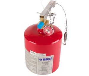 Guardian G1B-C I Cylinder (Only)-Pressurized