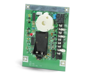 Guardian G302 III Central Processing Unit Control Board