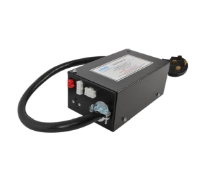 Guardian G319-4P III 4 Prong Electric Shut-Off