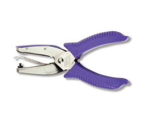 L & J HP1LD Hole Punch 1/8 Diameter