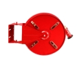 L & J R15-18 Hose Storage Reel, 18 Diameter