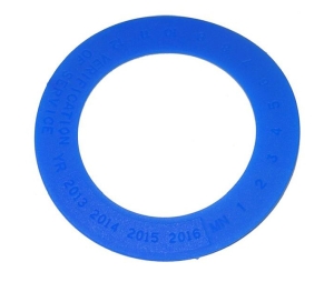 L & J SC-3 Service Collar, Large 2 1/8