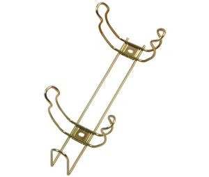 L & J SCSP56 Universal 5-6lb. Spring Clip Bracket