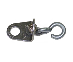 Range Guard WK-282664-000 Fusible Link 360 Degree-Unpainted