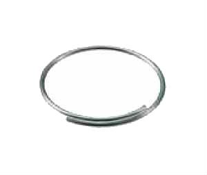 Lucky Line Products 75675 Give Away Key Ring, 250/package