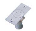 L & M Hardware DP2002 US26D Dust Proof Strike - Satin Chrome Plated 