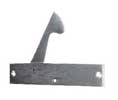 L & M Hardware EP2636 US26D Edge Pull - Satin Chrome Plated 
