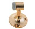 L & M Hardware FS2444 US26 Floor Stop - Bright Chrome
