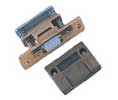 L & M Hardware RL2030 US10B Roller Latch - Oil-Rubbed Bronze