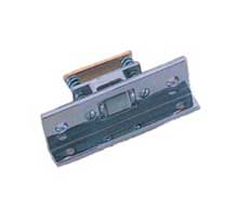 L & M Hardware RL2152 US10B Roller Latch/Angle Stop - Oil-Rubbed Bronze