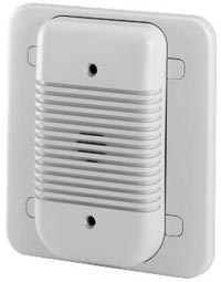 Locknetics L1910-1 Electronic Horn with Latching