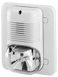 Locknetics L1910S-1 Electronic Horn with Strobe and Latching