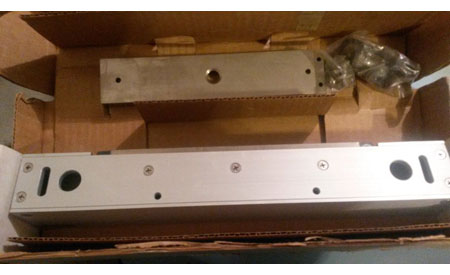 268 Series Electromagnetic Lock