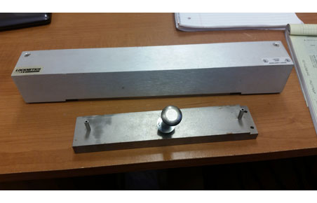 268 Series Electromagnetic Lock