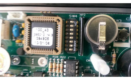 Heavy Duty Wall StopDelayed Egress Locking System