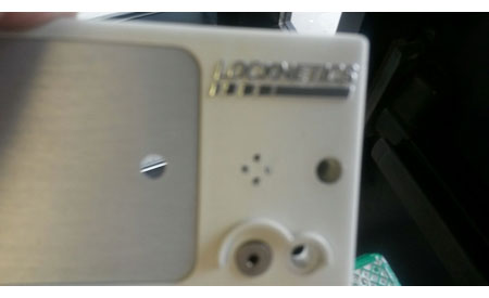 Heavy Duty Wall StopDelayed Egress Locking System