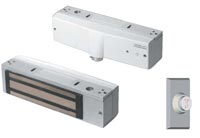 Locknetics 390PIR Sensor Lock