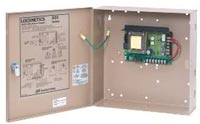 Locknetics 505 EIR KLC Power Supply