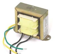 Locknetics 592-12 Transformer