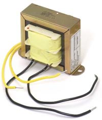 Locknetics 592-24 Transformer