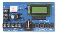 Locknetics 6200 Timer / Controller