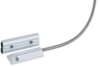 Locknetics 674-OH Overheard Door Floor Mount Switch