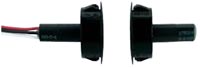 Locknetics 679-05 HM Concealed SPDT Magnetic Switch