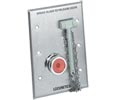 Locknetics 740 Emergency Break Glass Door Release