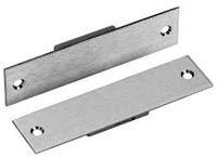 Concealed Hinge HES3D-E190 x Black - Sugatsune