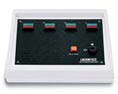 Locknetics 8203 3 Zone Console