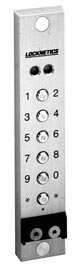 Locknetics KP74+ Keypad