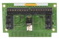 Locknetics RCM Relay Control Module
