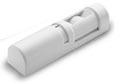 Locknetics SCAN II-W White Exit Sensor