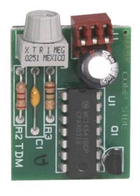 Locknetics TDM Time Delay Module