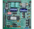 Locknetics 780 Series Touch Entry System