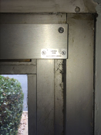 268 Series Electromagnetic Lock