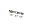 Locknetics 268-20 268 Series NarrowLine Plus™ Double Electromagnetic Lock