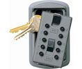 Key/Access Card Storage