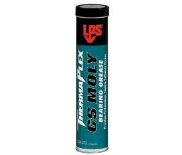 LPS LABS 428-70814 ThermaPlex® CS Moly Bearing Grease - 14.10oz Container Wt.