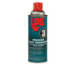 LPS LABS 428-00316 LPS 3® Premier Rust Inhibitors - 11oz Aerosol Can