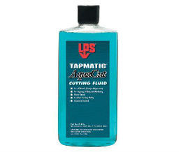 LPS LABS 428-01228 Tapmatic® AquaCut Cutting Fluids - 1Gal Container