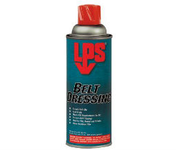 LPS LABS 428-02216 Belt Dressing Lubricants - 16oz Aerosol Can