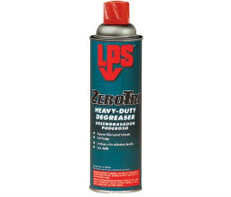 LPS LABS 428-03520 ZeroTri® Heavy-Duty Degreaser